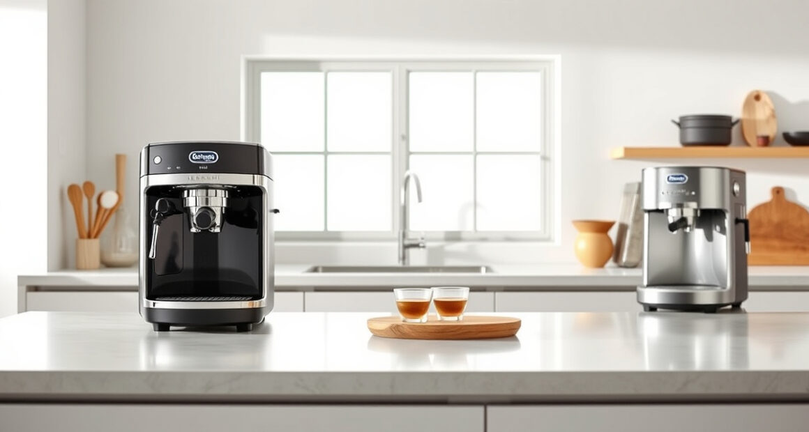 De'Longhi Dinamica Plus Review: Pros, Cons, and Who It's For