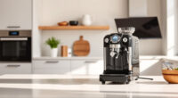 De'Longhi Dinamica Plus vs De'Longhi Eletta: Full Comparison