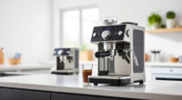De'Longhi Dinamica Plus vs La Specialista: Full Comparison