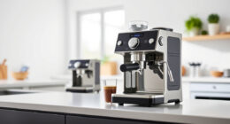 De'Longhi Dinamica Plus vs La Specialista: Full Comparison