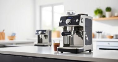 De'Longhi Dinamica Plus vs La Specialista: Full Comparison