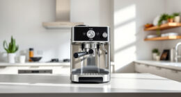 De'Longhi Dinamica Plus vs La Specialista: Full Comparison