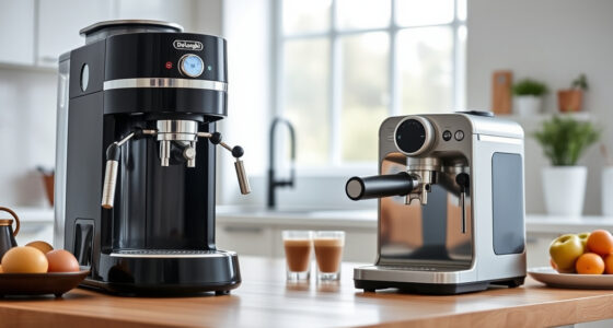 De'Longhi Eletta Review: Pros, Cons, and Who It's For