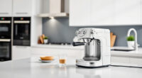 De'Longhi Espresso Machine Grinder Noise: Causes & Fixes