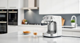 De'Longhi Espresso Machine Grinder Noise: Causes & Fixes