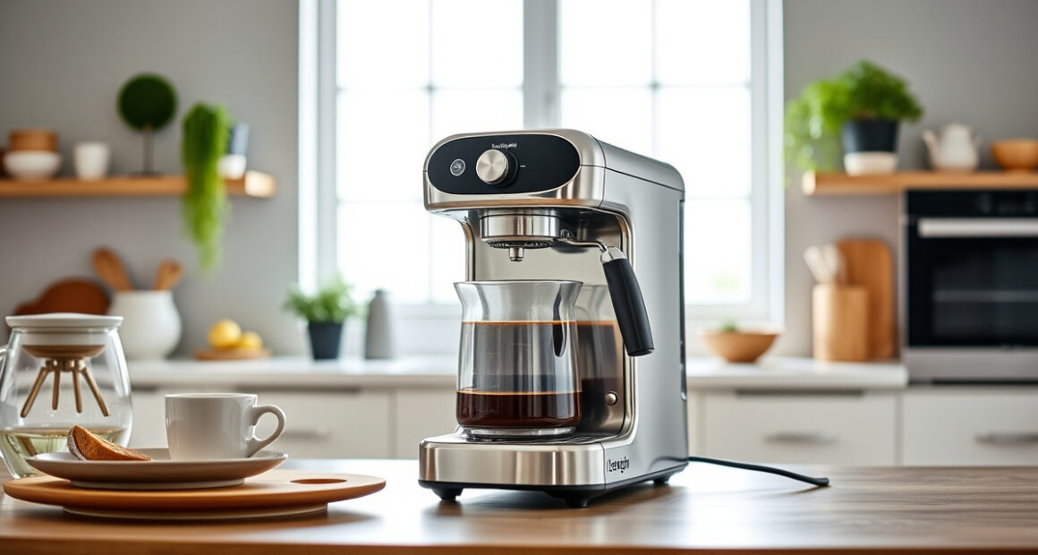 De'Longhi Espresso Machine Grinder Noise: Causes & Fixes