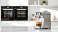 De'Longhi Espresso Machine Maintenance: A Complete Guide