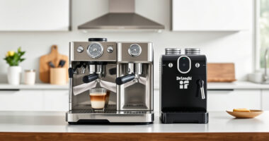 De'Longhi La Specialista Review: Pros, Cons, and Who It's For