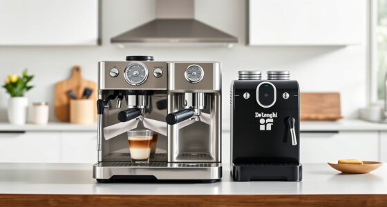 De'Longhi La Specialista Review: Pros, Cons, and Who It's For