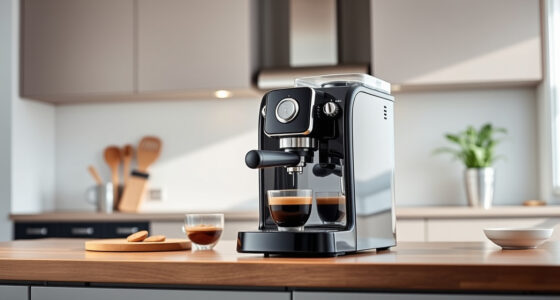 De'Longhi La Specialista vs De'Longhi Eletta: Full Comparison