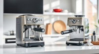 De'Longhi La Specialista vs De'Longhi Eletta: Which Is Better?