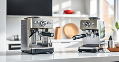 De'Longhi La Specialista vs De'Longhi Eletta: Which Is Better?
