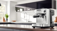 De'Longhi Magnifica S vs De'Longhi Eletta: Full Comparison