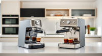 De'Longhi Milk Carafe Compatibility & Buying Guide
