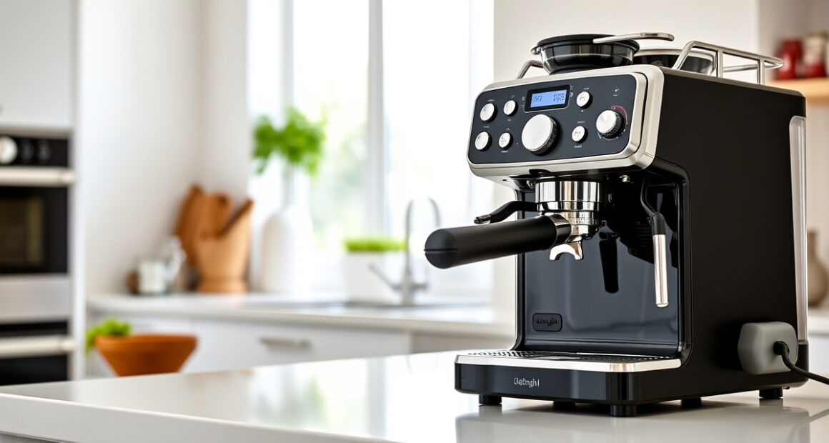 De'Longhi vs Philips: Which Espresso Machine Dominates 2026?