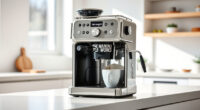 De'Longhi vs Philips: Which Espresso Machine Fits You?
