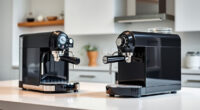 De'Longhi vs Philips: Which Espresso Machine Fits You?