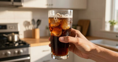 Dr Pepper Surges In Global Coverage