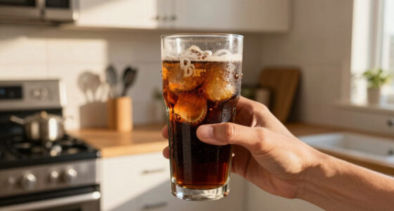 Dr Pepper Surges In Global Coverage