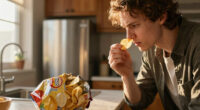 fda potato chip salmonella warning