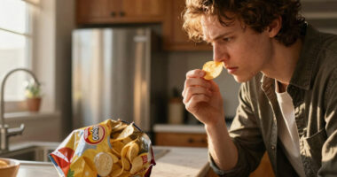 fda potato chip salmonella warning