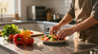Food Group Surges In Global Coverage