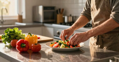 Food Group Surges In Global Coverage