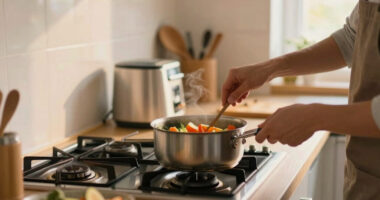 Food Service Surges In Global Coverage
