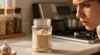 Garlic Powder Recall