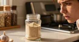 Garlic Powder Recall