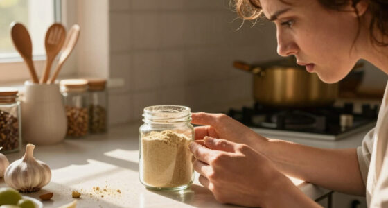 Heavenly Spices Garlic Powder Recall