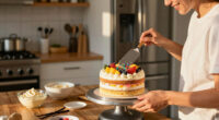 Here’s Your Signature Cake Flavor, Based On Your Birthday