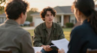 Homebuyers see modest mortgage relief as rates dip