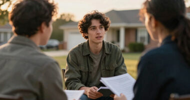 Homebuyers see modest mortgage relief as rates dip
