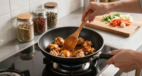 Honey Chicken