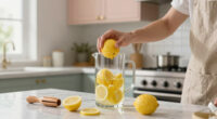 House Lemonade