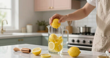 House Lemonade