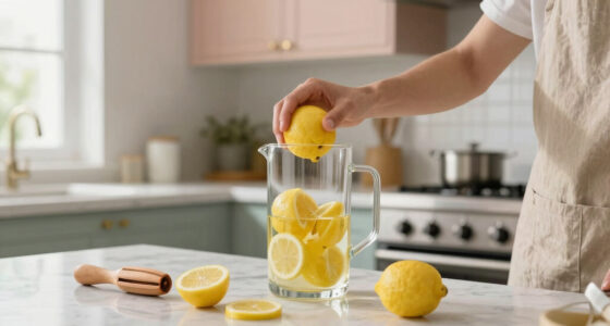 House Lemonade