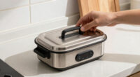 How to Choose Compact Electric Hot Lunch Containers