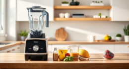 How to Clean a Vitamix Ascent X5 Safely and Effectively