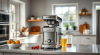 How to Fix a Breville Espresso Machine That Keeps Grinder Clog