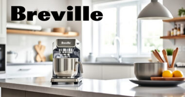 How to Fix a Breville Espresso Machine That Keeps Grinder Clogging