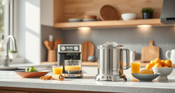 How to Fix a Breville Espresso Machine That Keeps No Pressure