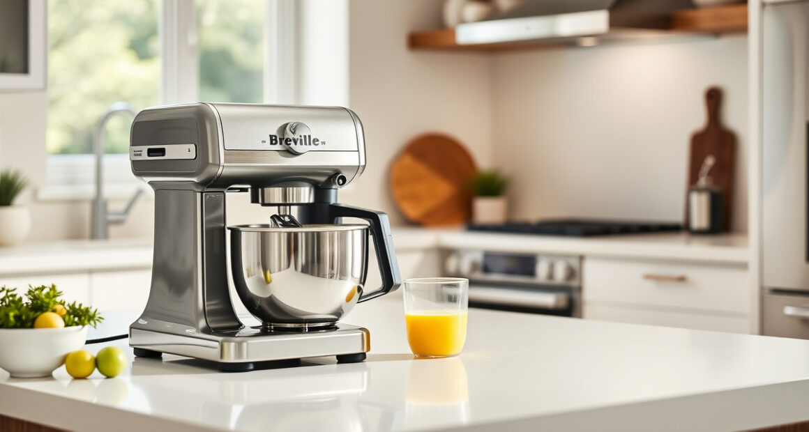 How to Fix a Breville Espresso Machine That Keeps No Pressure