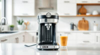 How to Fix a Breville Espresso Machine That Keeps Not Heating