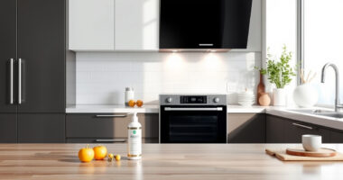 How to Fix a COSORI Air Fryer That Keeps Error Codes