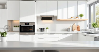 How to Fix a COSORI Air Fryer That Keeps Error Codes