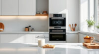 How to Fix a COSORI Air Fryer That Won't Close Its Basket