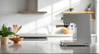 How to Fix a De'Longhi Espresso Machine That Keeps Grinder Noise