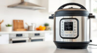 How to Fix a Instant Pot Pressure Cooker That Keeps Burn Error